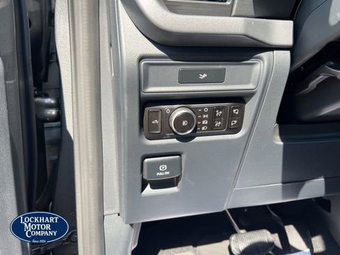 New 2026 Ford F150 XLT w/ Equipment Group 302A MID image 48