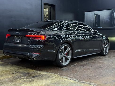 Used 2019 Audi S5 Premium Plus w/ Premium Plus image 9
