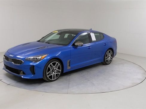Used 2023 Kia Stinger GT2 image 20