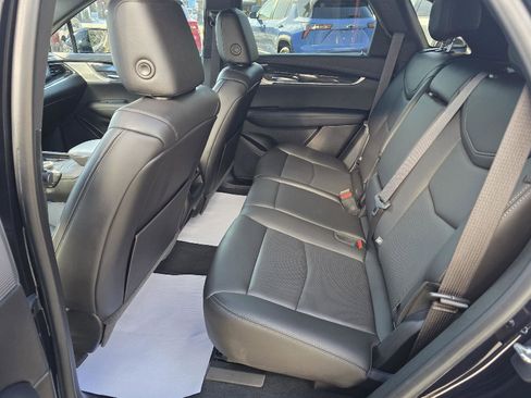 Used 2021 Cadillac XT5 Premium Luxury image 18
