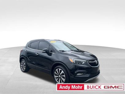 Used 2018 Buick Encore Essence