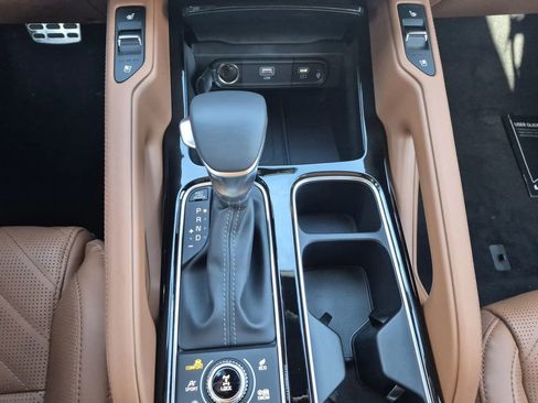New 2025 Kia Telluride SX X-Line image 9