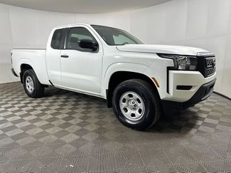 Used 2024 Nissan Frontier S w/ Technology Package video 2