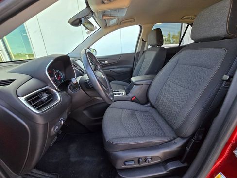 Used 2022 Chevrolet Equinox LT FWD image 10