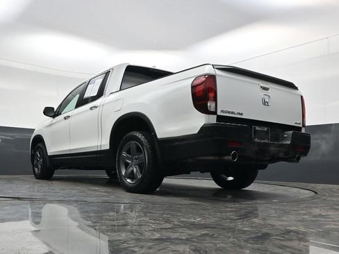 Used 2022 Honda Ridgeline RTL-E image 32