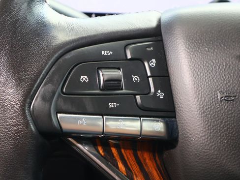 Used 2023 Cadillac Escalade Premium Luxury w/ LPO, Floor Liner Package image 30