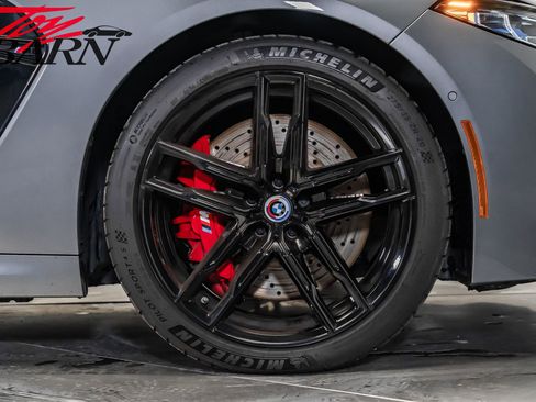 Used 2023 BMW M8 Competition image 26