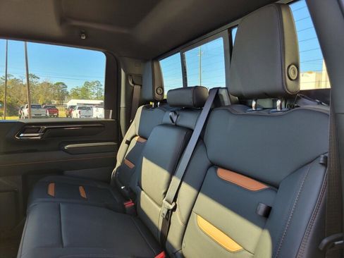 New 2026 GMC Sierra 2500 AT4 w/ AT4 Premium Plus Package image 26