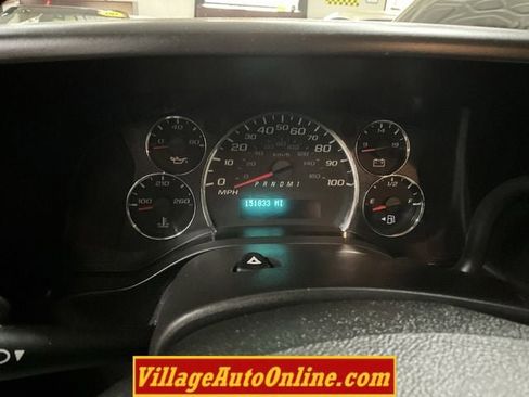 Used 2015 GMC Savana 2500 image 13