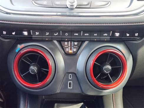 Certified 2024 Chevrolet Blazer RS w/ Driver Confidence II Package image 20