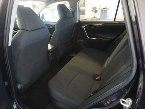 Used 2023 Toyota RAV4 LE AWD/4WD image 18
