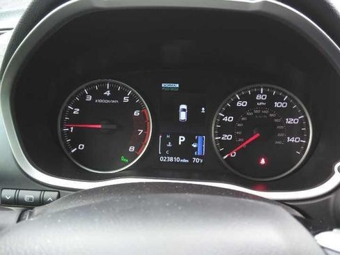 Used 2025 Mitsubishi Eclipse Cross SE AWD/4WD image 5