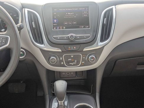 Used 2023 Chevrolet Equinox LS w/ LS Convenience Package FWD image 18