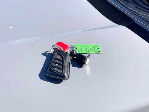 Certified 2024 Lexus GX 550 Luxury image 14