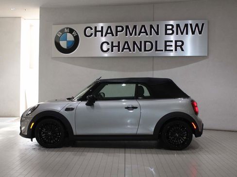 Used 2023 MINI Cooper S image 3