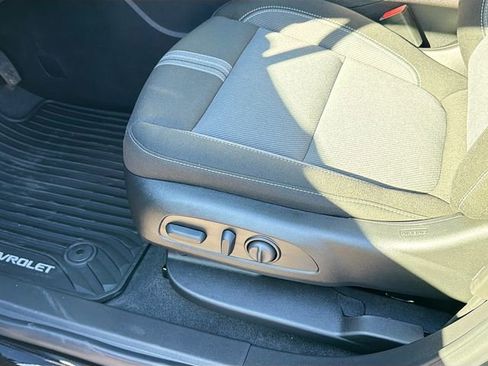 New 2025 Chevrolet Blazer LT w/ Redline Edition image 18