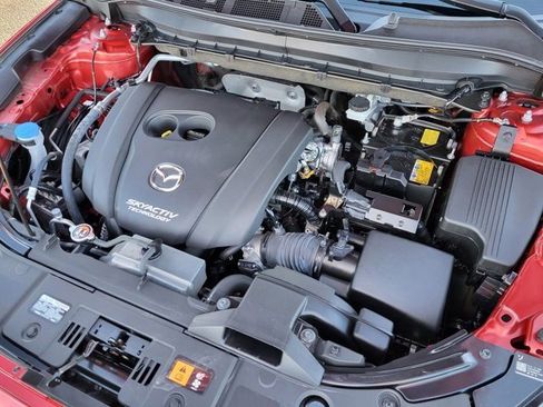 Used 2019 MAZDA CX-5 Grand Touring w/ GT Premium Package image 9