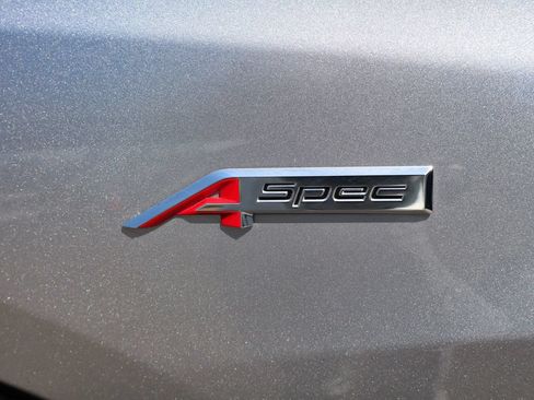 Used 2023 Acura RDX A-Spec AWD/4WD image 72