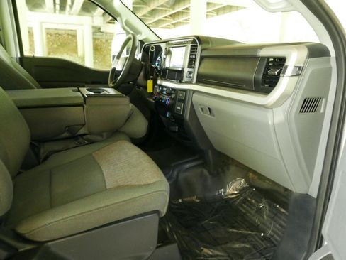 Used 2024 Ford F350 XLT w/ FX4 Off-Road Package AWD/4WD image 10