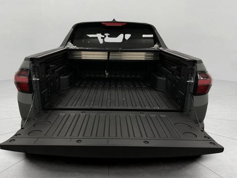 New 2026 Hyundai Santa Cruz SEL AWD/4WD image 5