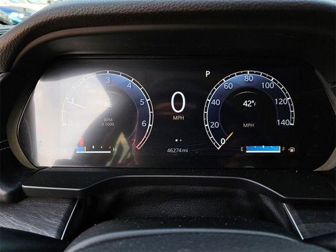 Used 2021 Jeep Grand Cherokee L Limited image 13