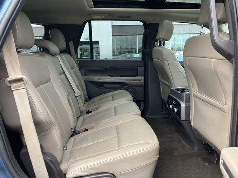 Certified 2020 Ford Expedition XLT w/ Equipment Group 202A image 36