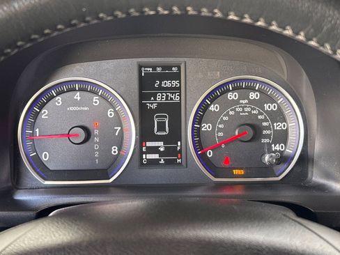 Used 2007 Honda CR-V EX-L image 19