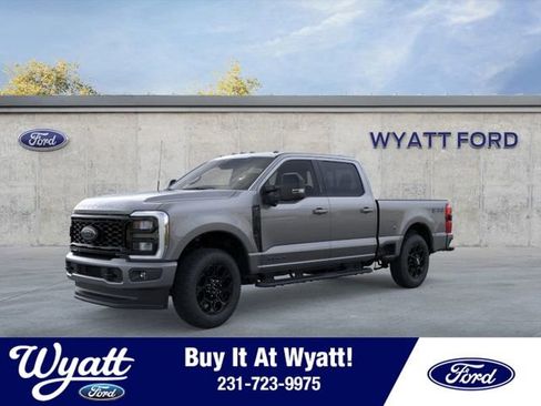 New 2026 Ford F350 XLT w/ XLT Premium Package image 1