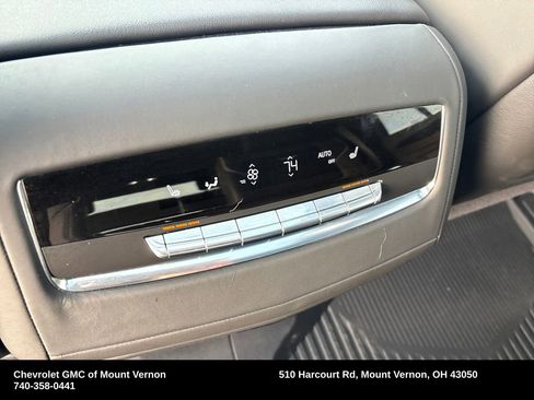 Used 2024 Cadillac Escalade V image 34