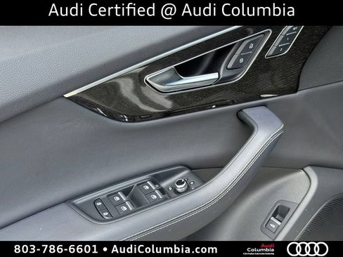Certified 2025 Audi Q7 2.0T Premium AWD/4WD image 21