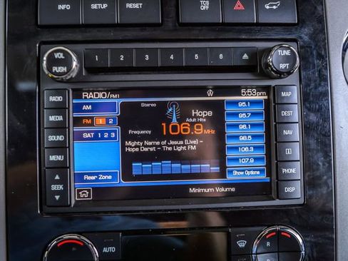 Used 2013 Ford Expedition EL Limited image 19