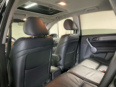 Used 2009 Honda CR-V EX-L image 13
