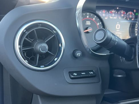 Used 2023 Chevrolet Camaro SS image 16