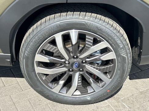 New 2026 Subaru Forester Touring AWD/4WD image 32