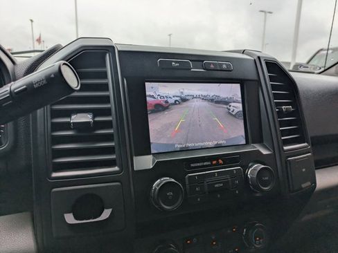 Used 2020 Ford F150 XL w/ Equipment Group 101A Mid RWD image 5