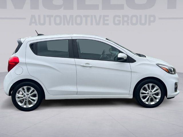 Used 2020 Chevrolet Spark LT FWD image 6