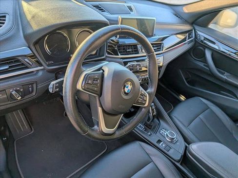 Used 2020 BMW X1 xDrive28i w/ Convenience Package image 9