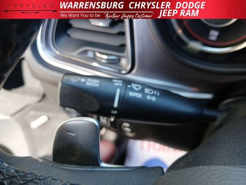 Used 2015 Dodge Challenger R/T w/ Quick Order Package 28B R/T image 18