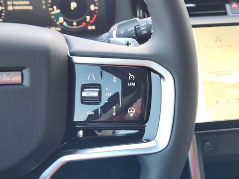 New 2025 Land Rover Discovery Sport S AWD/4WD image 26