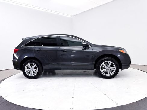 Used 2015 Acura RDX FWD w/ Technology Package image 33