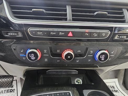 Used 2017 Audi Q7 2.0T Premium Plus image 36