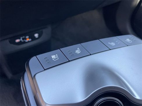 New 2025 Kia EV6 Wind image 26