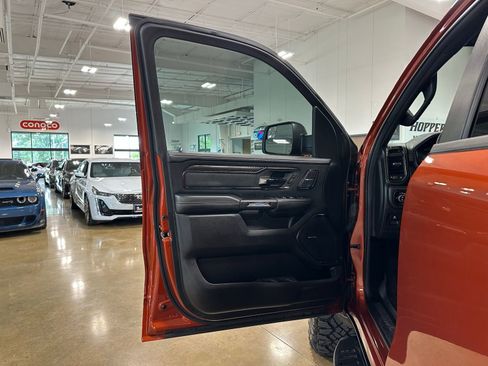 Used 2024 RAM 1500 TRX AWD/4WD image 15