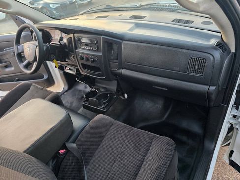 Used 2005 Dodge Ram 3500 Truck ST RWD image 32