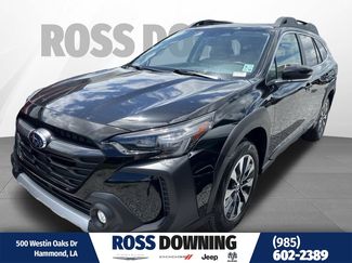 Used 2025 Subaru Outback Limited AWD/4WD video 1