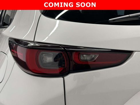 Used 2024 MAZDA CX-5 Carbon Edition AWD/4WD image 11