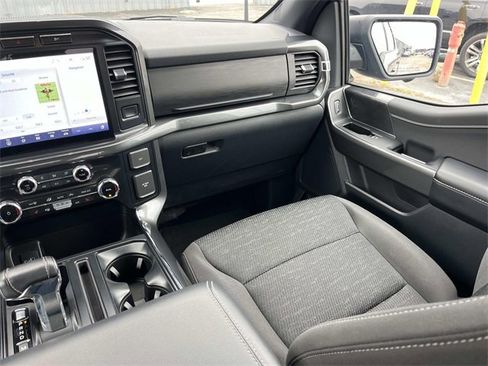 Certified 2023 Ford F150 XLT w/ Equipment Group 302A High image 13