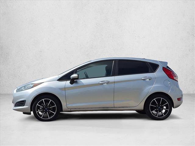 Used 2019 Ford Fiesta SE FWD image 9