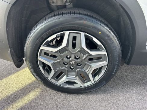 Used 2022 Hyundai Santa Fe Limited image 33