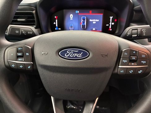 New 2025 Ford Maverick XLT w/ Black Appearance Package image 19